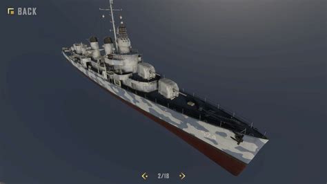 destroyer f95|Destroyer: The U.